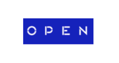 Open
